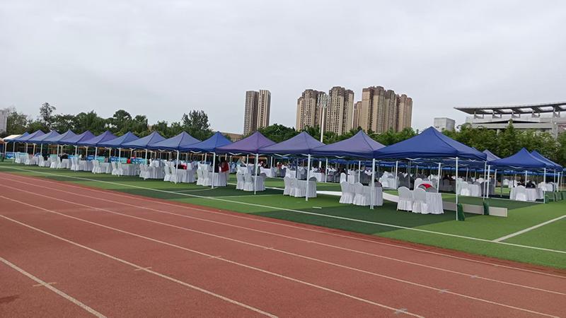 永丰县婚庆篷房租赁：打造专属浪漫婚礼空间，让爱更圆满